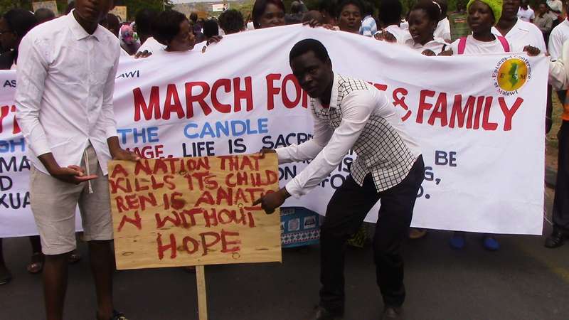 Same-sex marriage – Malawi’s stance