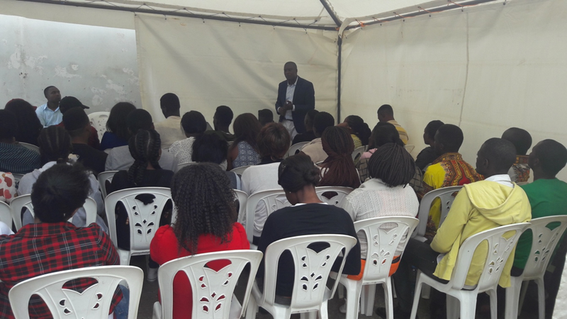 Barriers to healthcare impenetrable for LGBT+ in Zambia Barriers to healthcare impenetrable for LGBT+ in Zambia