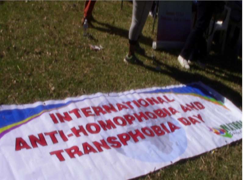 Homophobia isn’t what it used to be Homophobia isn’t what it used to be