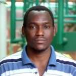 Reuben Silungwe