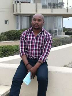 McLean Kabwe