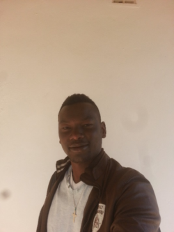 Levy Ngosa