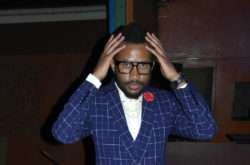Melusi Simelane