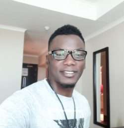 Levy Ngosa