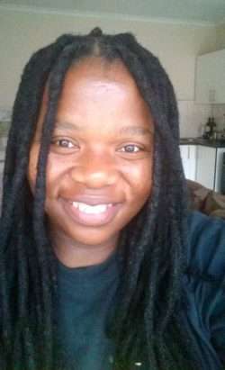 Nomcebo Thungo