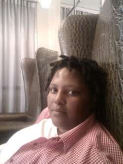 Thuthu Magagula