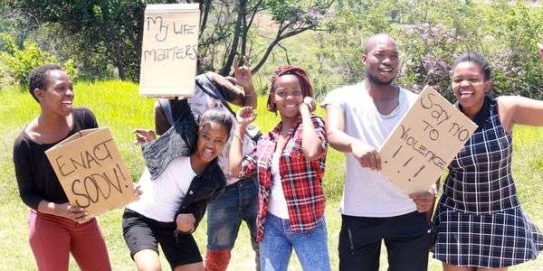 Law should reflect Swaziland’s true culture