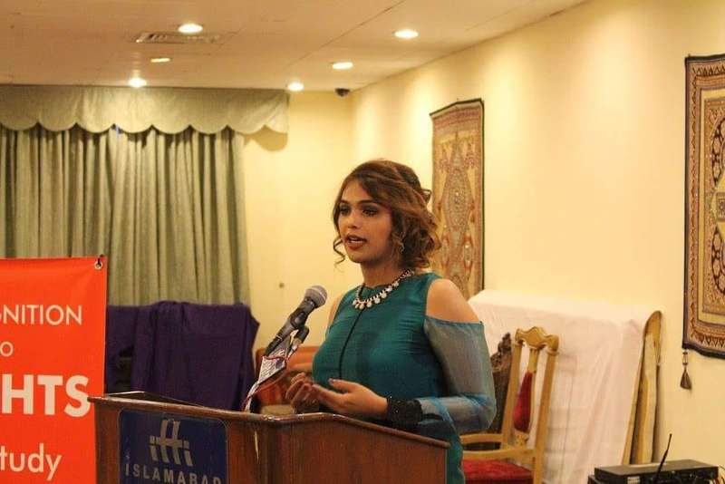 Trans Movement in Pakistan – Next level Trans Movement in Pakistan – Next level