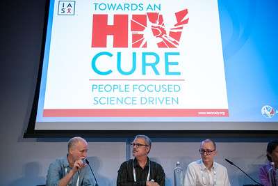 Preventing more, redefining a cure Preventing more, redefining a cure