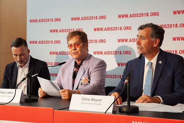 More than HIV
