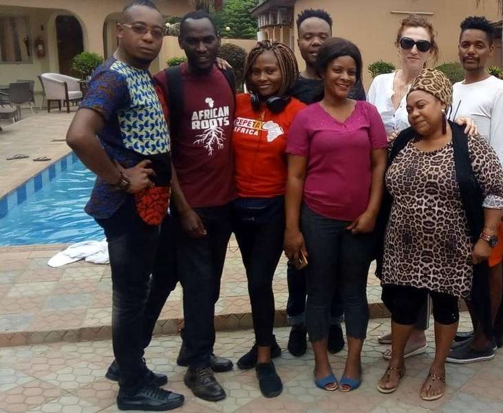 Peer Education leading in Zambian health interventions