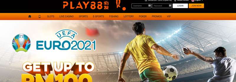 Play88 casino Review - Trusted Online Casino Malaysia 2023 - Vimarsana News